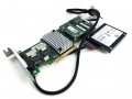 Контроллер Dell 1TWJM PCI-E8x 1Gb