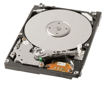 Жесткий диск Dell 341-2713 73,5Gb  U320SCSI 3.5" HDD