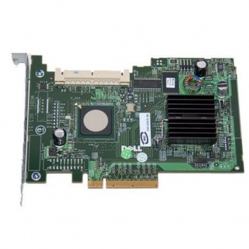 Контроллер Dell 341-4341 PCI-E8x