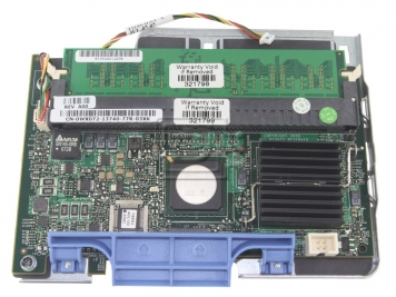 Контроллер Dell 341-4366 PCI-E8x 256Mb