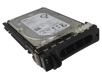 Жесткий диск Dell 341-4459 500Gb  SATAII 3,5" HDD