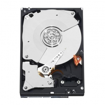 Жесткий диск Dell 341-7394 160Gb  SATAII 3,5" HDD