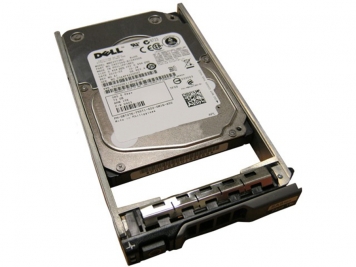 Жесткий диск Dell 341-9874 300Gb  SAS 2,5" HDD
