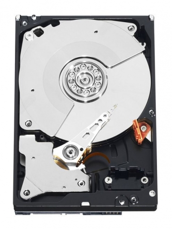 Жесткий диск Dell 342-0140 160Gb  SATAII 3,5" HDD