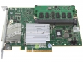 Контроллер Dell 342-1193 PCI-E8x 512Mb