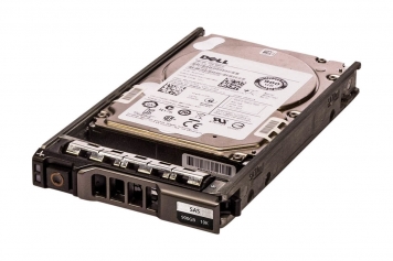 Жесткий диск Dell 342-2976 900Gb 10000 SAS 2,5" HDD