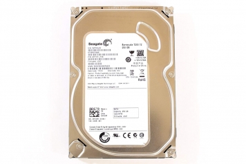 Жесткий диск Dell 3F0CM 250Gb  SATAIII 3,5" HDD