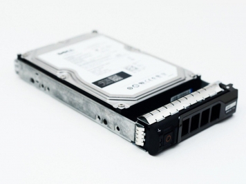 Жесткий диск Dell 3PFR0 6Tb 7200 SAS 3,5" HDD