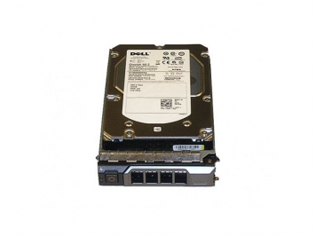 Жесткий диск Dell 400-12510 36Gb 15000 SAS 3,5" HDD