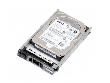 Жесткий диск Dell 400-12935 250Gb  SATAIII 3,5" HDD