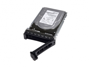 Жесткий диск Dell 400-14064 1Tb 7200 SATAII 3.5" HDD