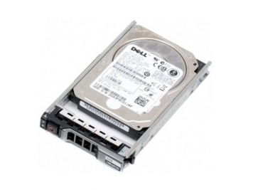 Жесткий диск Dell 400-18492 1Tb  SATAII 3,5" HDD