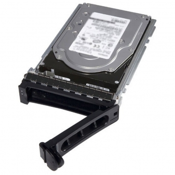 Жесткий диск Dell 400-18614 1Tb 7200 SATAII 3.5" HDD