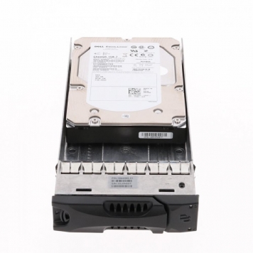 Жесткий диск Dell 400-19339 300Gb 15000 SAS 3,5" HDD
