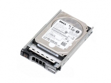 Жесткий диск Dell 400-19844 300Gb 10000 SAS 2,5" HDD