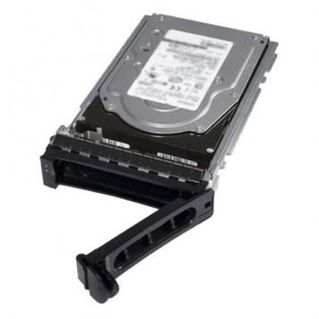 Жесткий диск Dell 400-20471 300Gb 10000 SAS 2,5" HDD