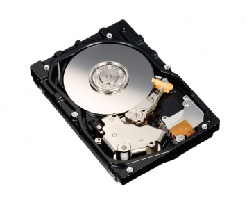 Жесткий диск Dell 400-22975 900Gb 10000 SAS 2,5" HDD