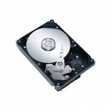 Жесткий диск Dell 400-24973 1Tb  SATAII 2,5" HDD