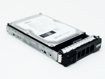 Жесткий диск Dell 400-25620 1Tb 7200 SAS 2,5" HDD