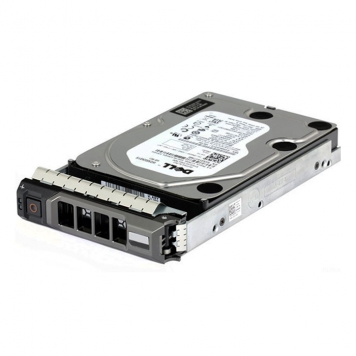 Жесткий диск Dell 400-ACOZ-01 1Tb 7200 SATAII 3.5" HDD