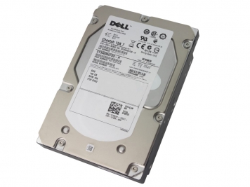 Жесткий диск Dell 400-ACRS 1Tb 7200 SATAII 3.5" HDD