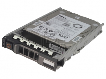 Жесткий диск Dell 400-AEES 600Gb 10000 SAS 2,5" HDD