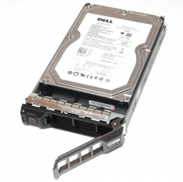 Жесткий диск Dell 400-AEFI 1Tb  SAS 3,5" HDD