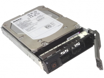 Жесткий диск Dell 400-AEGI 4Tb 7200 SAS 3,5" HDD