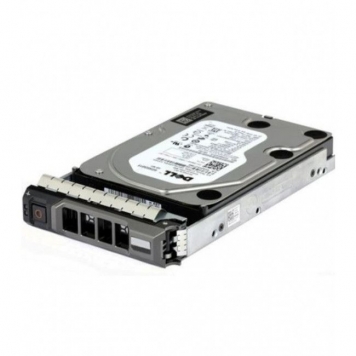 Жесткий диск Dell 400-AJSB 600Gb 15000 SAS 2,5" HDD