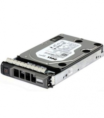 Жесткий диск Dell 400-AKNH 600Gb 15000 SAS 2,5" HDD