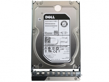Жесткий диск Dell 400-ANEU 8Tb 7200 SATAIII 3,5" HDD