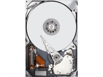 Жесткий диск Dell 400-ANUJ 8Tb 7200 SATAIII 3,5" HDD