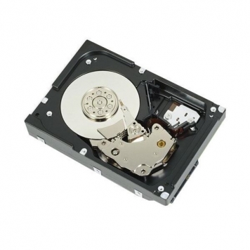 Жесткий диск Dell 400-APEU 8Tb 7200 SATAIII 3,5" HDD