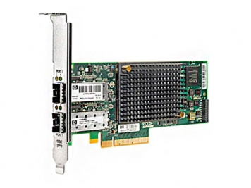 Сетевой Адаптер Dell 406-10283 PCI-E8x 10Gb