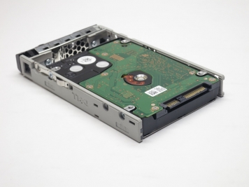 Жесткий диск Dell 440-ADPC 600Gb 15000 SAS 2,5" HDD