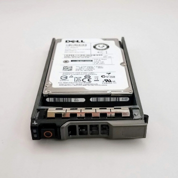 Жесткий диск Dell 463-7475 1,2Tb 10520 SAS 2,5" HDD