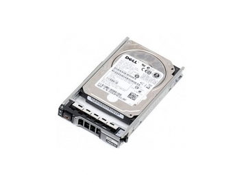 Жесткий диск Dell 4Y287 73,3Gb  Fibre Channel  3,5" HDD