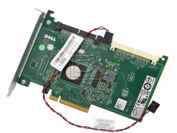 Контроллер Dell 6iR PCI-E8x