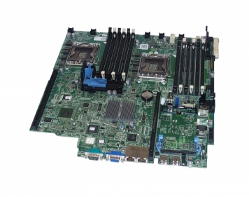 Материнская плата Dell 72XWF Socket 1356