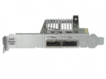 Контроллер Dell 7RJDT PCI-E8x