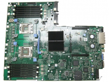 Материнская плата Dell 86HF8 Socket 1366