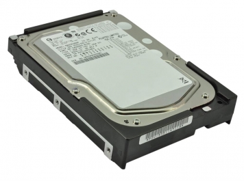 Жесткий диск Dell 9X850 36Gb  U320SCSI 3.5" HDD