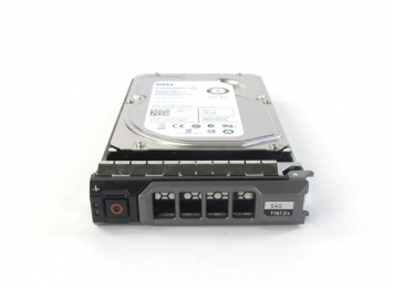 Жесткий диск Dell 9YZ264-150 600Gb  SAS 3,5" HDD