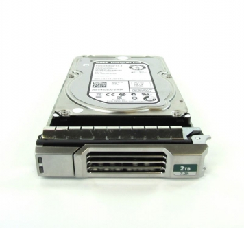 Жесткий диск Dell 9ZM275-157 2Tb 7200 SAS 3,5" HDD