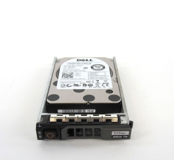 Жесткий диск Dell C5R62 600Gb 10000 SAS 2,5" HDD
