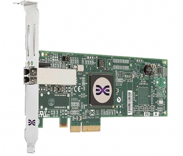 Сетевой Адаптер Dell CD621 PCI-E4x