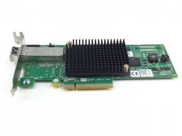 Сетевой Адаптер Dell CN6YJ PCI-E4x