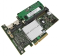 Контроллер Dell CNXVV PCI-E8x 512Mb