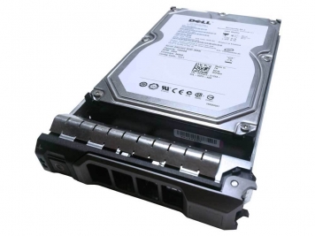 Жесткий диск Dell CP464 1Tb  SAS 3,5" HDD