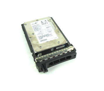 Жесткий диск Dell D5958 36Gb  U320SCSI 3.5" HDD
